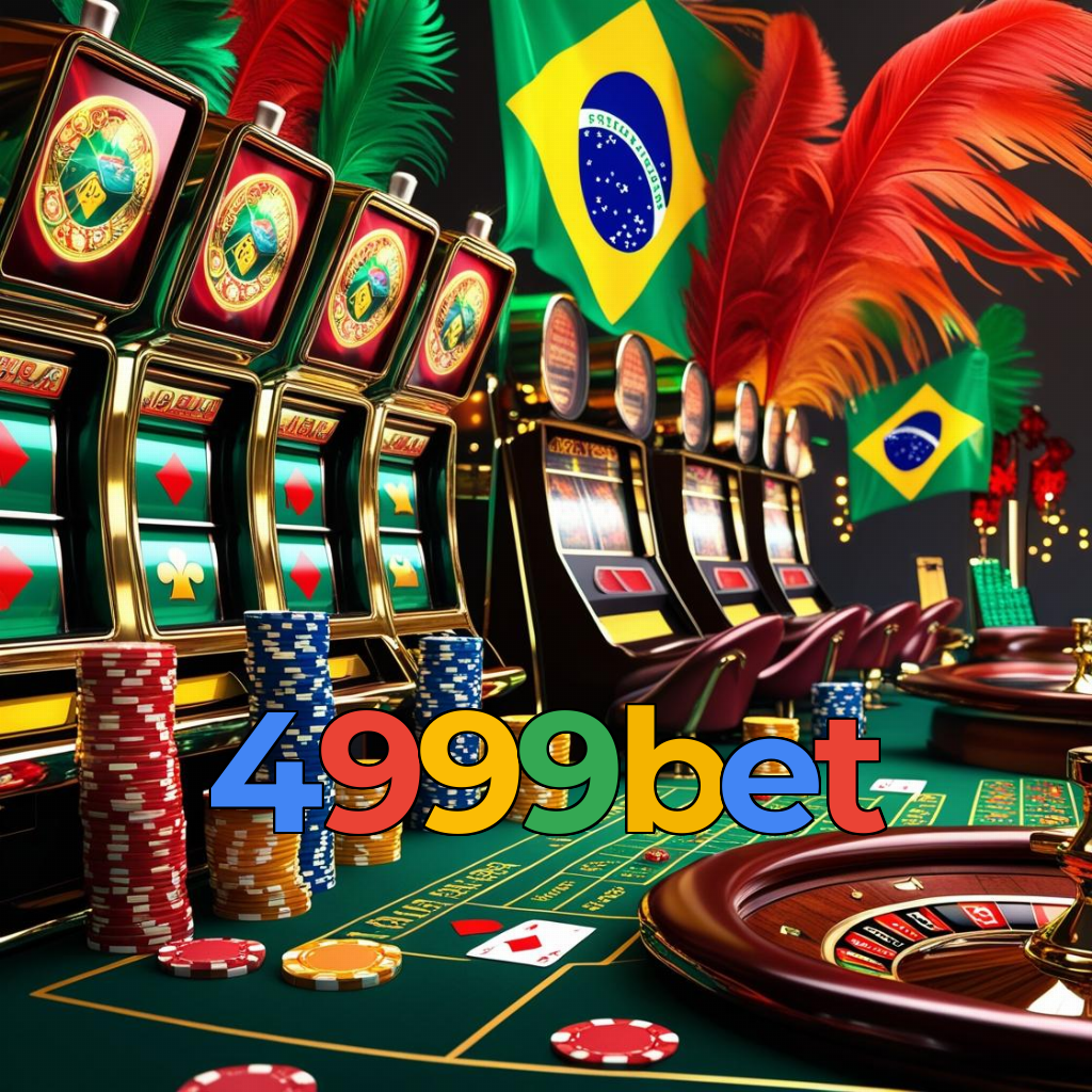 Segurança no 4999bet