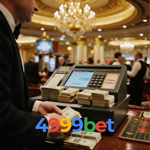 Segurança no 4999bet