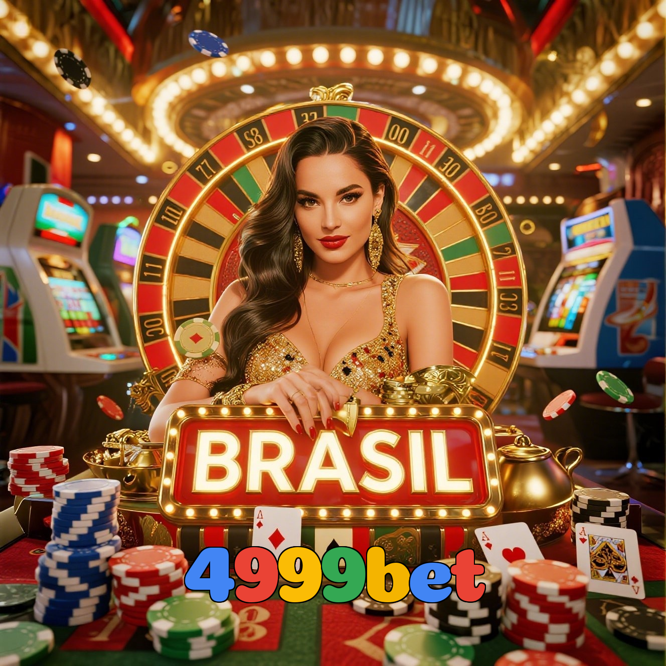 Login no 4999bet
