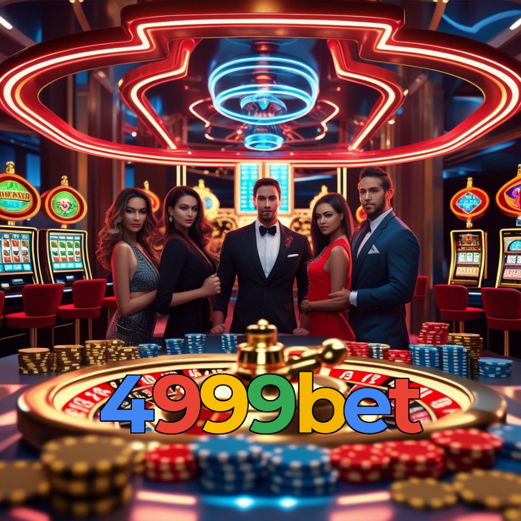 Segurança no 4999bet