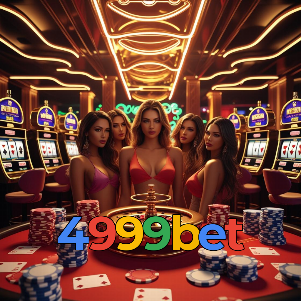 Segurança no 4999bet