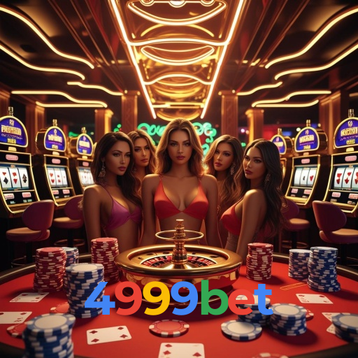 Login no 4999bet
