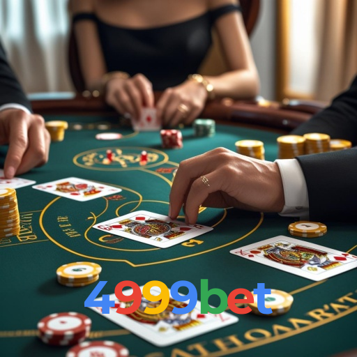 Segurança no 4999bet
