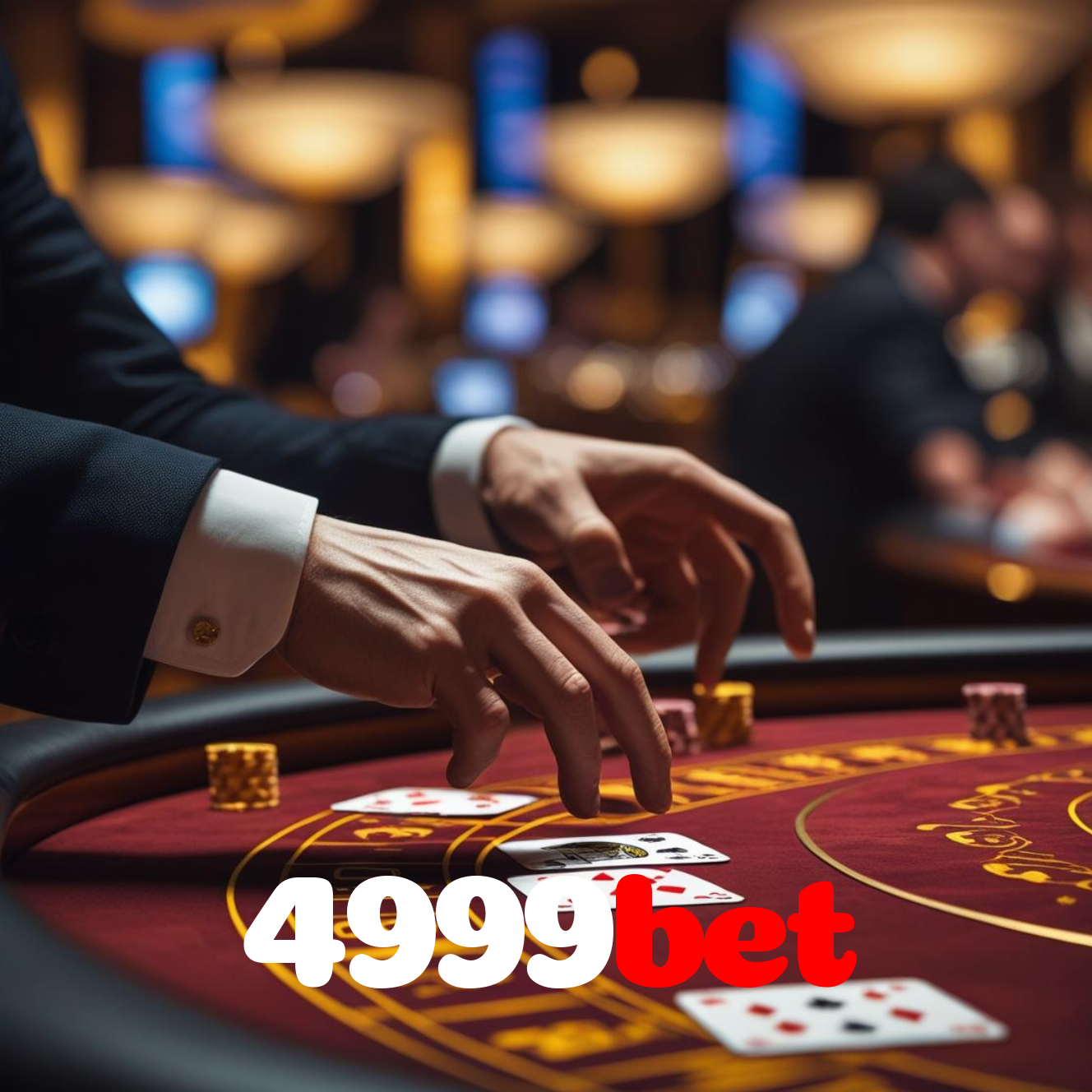 Login no 4999bet
