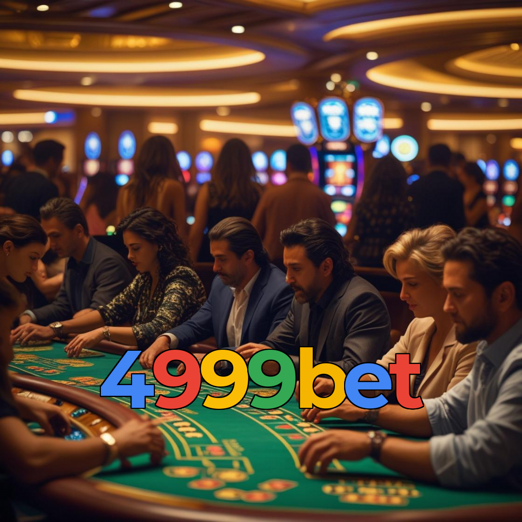 Login no 4999bet