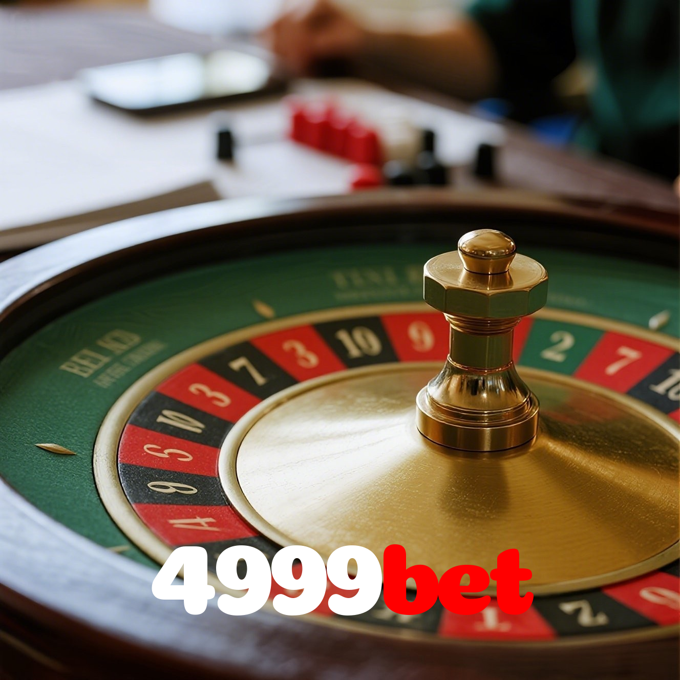 Segurança no 4999bet
