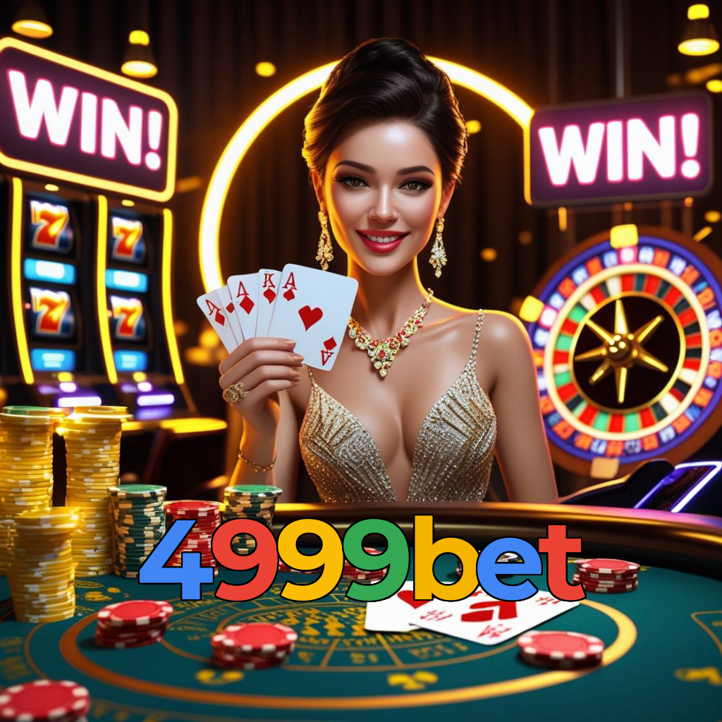 Login no 4999bet