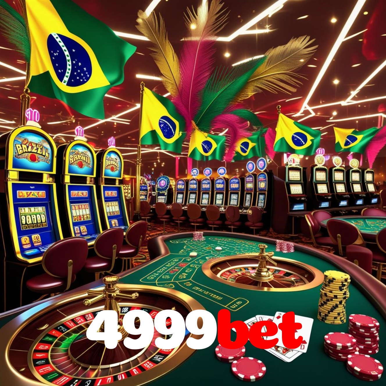 Segurança no 4999bet