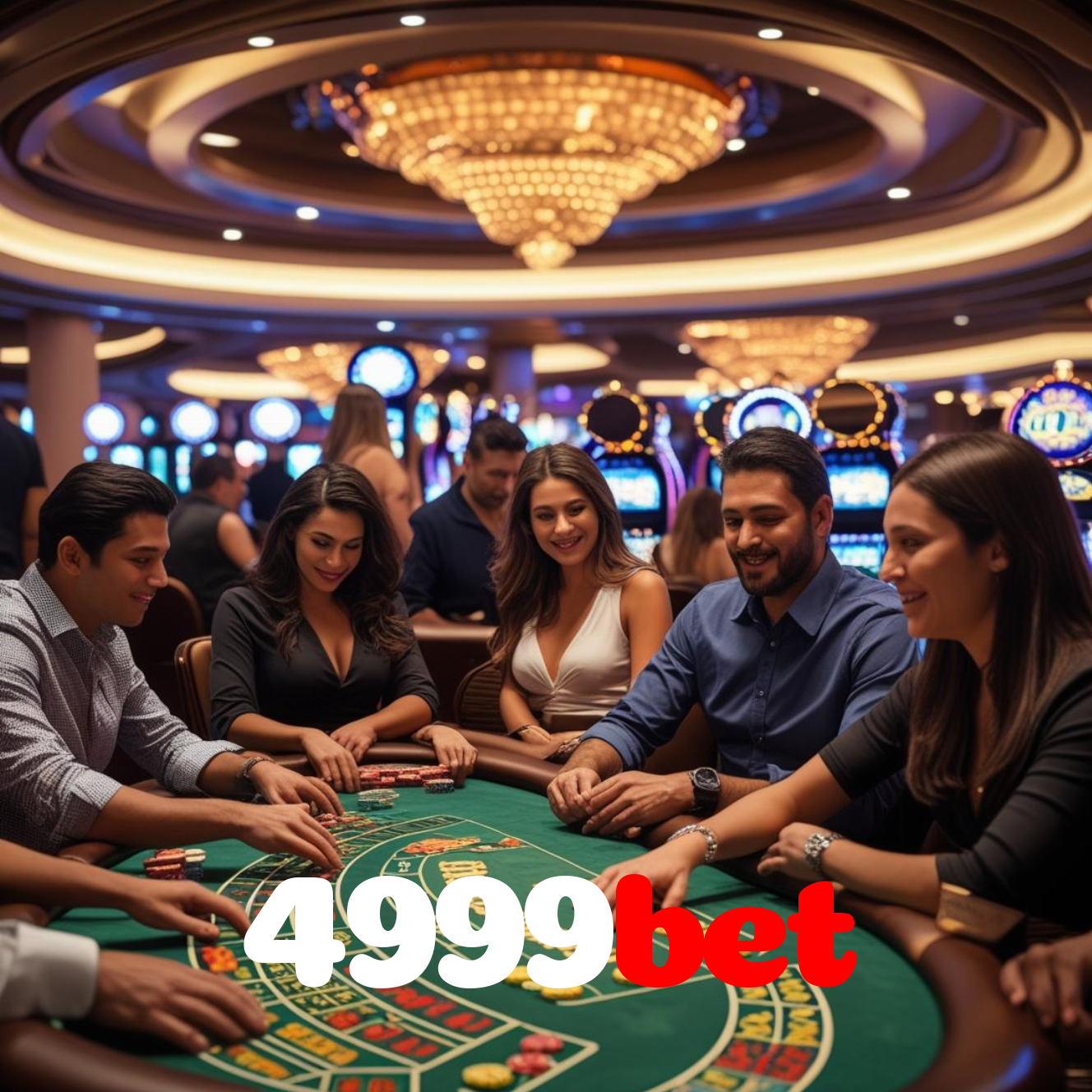 Login no 4999bet