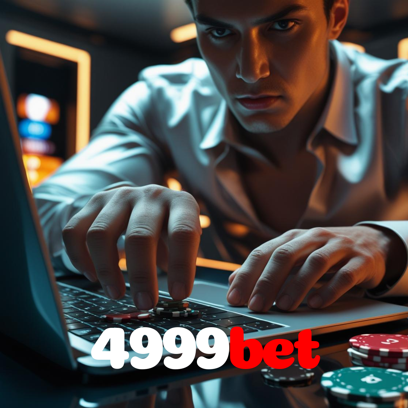 Segurança no 4999bet