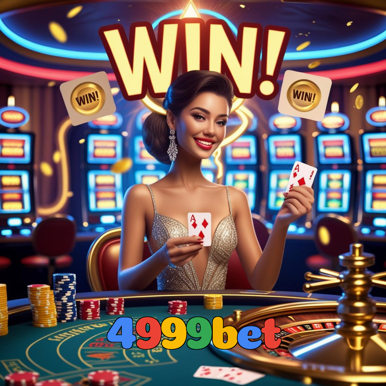 Segurança no 4999bet